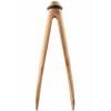 Pince de service NORDIC KITCHEN 26 cm, bambou, Eva Solo