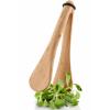 Pince de service NORDIC KITCHEN 26 cm, bambou, Eva Solo