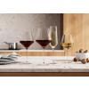 Verre à vin rouge LEGIO NOVA set de 6 pc, 650 ml, Eva Solo