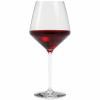 Verre à vin rouge LEGIO NOVA set de 6 pc, 650 ml, Eva Solo