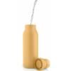 Bouteille isotherme URBAN 500 ml, sable doré, acier inoxidable, Eva Solo