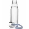 Bouteille d'eau 500 ml, sangle bleue, plastique, Eva Solo