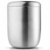 Thermos alimentaire TO GO 640 ml, argent/noir, acier inoxydable, Eva Solo