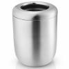 Thermos alimentaire TO GO 640 ml, argent/noir, acier inoxydable, Eva Solo