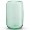 Vase ACORN 22 cm, vert menthe, Eva Solo
