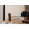 Mug de voyage CITY TO GO 350 ml, noir, Eva Solo