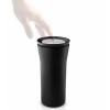 Mug de voyage CITY TO GO 350 ml, noir, Eva Solo