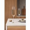 Flûte à champagne LEGIO NOVA , set de 6 pc, 260 ml, Eva Solo