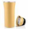 Mug de voyage CITY TO GO 350 ml, jaune, Eva Solo