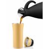 Mug de voyage CITY TO GO 350 ml, jaune, Eva Solo