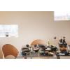 Pince de service NORDIC KITCHEN 16 cm, bambou, Eva Solo