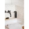 Distributeur de savon liquide 180 ml, noir mat, Eva Solo