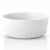 Bol de service LEGIO NOVA, 500 ml, blanc, porcelaine, Eva Solo