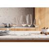 Verre à vin blanc LEGIO NOVA , set de 6 pc, 380 ml, Eva Solo