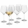 Verre à vin blanc LEGIO NOVA , set de 6 pc, 380 ml, Eva Solo