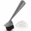 Brosse à vaisselle 23 cm, gris, plastique, Eva Solo