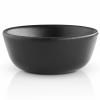 Bol Nordic Kitchen, 100 ml, noir, grès, Eva Solo
