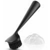 Brosse à vaisselle 23 cm, noir, plastique, Eva Solo