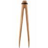 Pince de service NORDIC KITCHEN 24,5 cm, bambou, Eva Solo