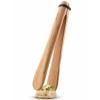 Pince de service NORDIC KITCHEN 24,5 cm, bambou, Eva Solo