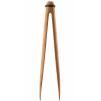 Pince de service NORDIC KITCHEN 33 cm, bambou, Eva Solo