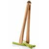 Pince de service NORDIC KITCHEN 33 cm, bambou, Eva Solo