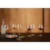Verre à vin rouge LEGIO NOVA , set de 6 pc, 450 ml, Eva Solo