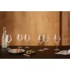 Verre à vin rouge LEGIO NOVA , set de 6 pc, 450 ml, Eva Solo