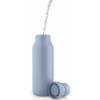 Bouteille isotherme URBAN 500 ml, trouble bleu, acier inoxidable, Eva Solo