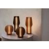 Lampe de table RADIANT 15 cm, LED, brun clair, bois, Eva Solo