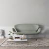 Bougeoir #1 10,5 cm, or, laiton, Fritz Hansen