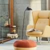 Bougeoir #2 13 cm, or, laiton, Fritz Hansen