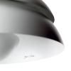 Suspension CONCERT 55 cm, blanc, Fritz Hansen