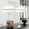 Suspension CONCERT 55 cm, blanc, Fritz Hansen