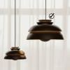 Suspension CONCERT 55 cm, blanc, Fritz Hansen