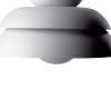 Suspension CONCERT 55 cm, blanc, Fritz Hansen