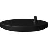 Lampe de table AQ01 45 cm, noir, Fritz Hansen