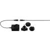 Lampe de table AQ01 45 cm, noir, Fritz Hansen