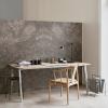 Lampe de table AQ01 45 cm, noir, Fritz Hansen