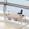 Lampe de table AQ01 45 cm, noir, Fritz Hansen