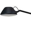 Lampe de table AQ01 45 cm, noir, Fritz Hansen