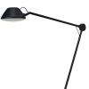 Lampe de table AQ01 45 cm, noir, Fritz Hansen