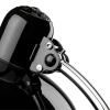 Lampe de table KAISER IDELL 42 cm, noir, Fritz Hansen