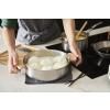 Sauteuse ALCHIMY LOQY 28 cm, argent, acier inoxydable, de Buyer