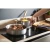 Sauteuse ALCHIMY LOQY 28 cm, argent, acier inoxydable, de Buyer