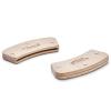 Set de casseroles ALCHIMY LOQY, 3 pc, argent, acier inoxydable, de Buyer