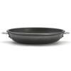 Poêle CHOC EXTREME LOQY 24 cm, noir, aluminium, de Buyer