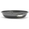 Poêle CHOC EXTREME LOQY 24 cm, noir, aluminium, de Buyer