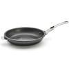Poêle CHOC EXTREME LOQY 24 cm, noir, aluminium, de Buyer