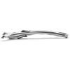 Poignée amovible LOQY argent, acier inoxydable, de Buyer